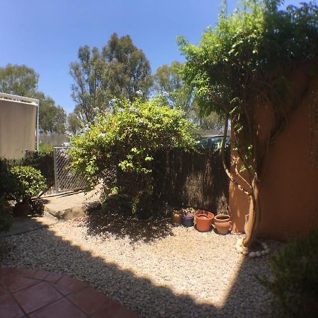 2236-Lovely Groundfloor With Pool View Casares Buitenkant foto