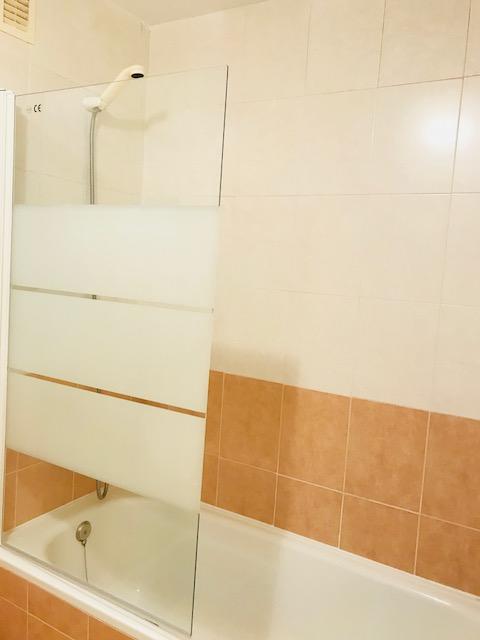 2236-Lovely Groundfloor With Pool View Casares Buitenkant foto