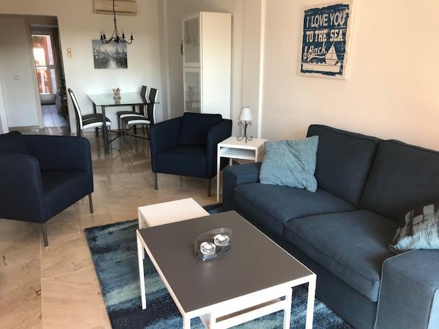 2236-Lovely Groundfloor With Pool View Casares Buitenkant foto