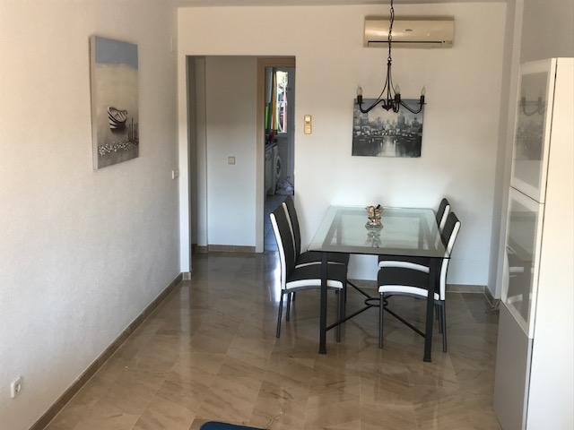 2236-Lovely Groundfloor With Pool View Casares Buitenkant foto